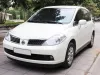 Dịch vụ thay Kính chắn gió xe Nissan Tiida tận nơi
